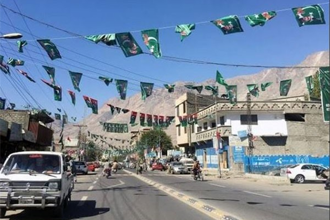 Corruption, mismanagement deepen PoGB's suffering under Pakistan