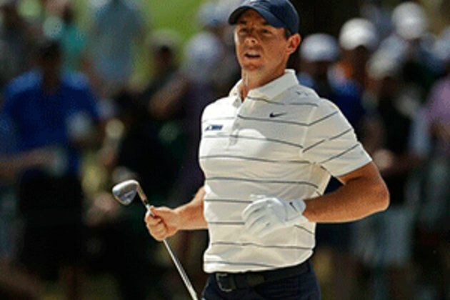 McIlroy wants to golf for Ireland in 2020 Tokyo Olympics