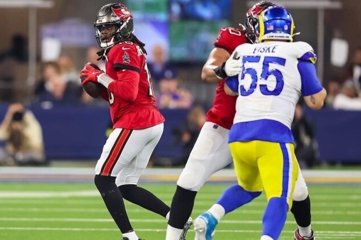 Teddy Bridgewater: I've Got to Answer the Bell