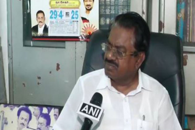 Parliament should discuss Pahalgam terror attack: DMK's TKS Elangovan