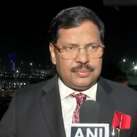 Judges must be free from external control: CJI Gavai