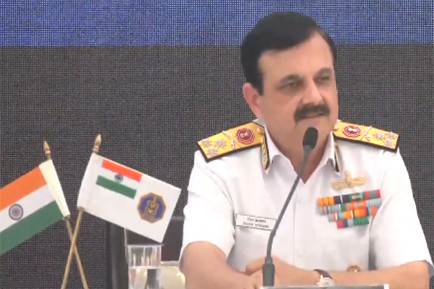 Indian Navy to host International Fleet Review in February 2026 in Visakhapatnam