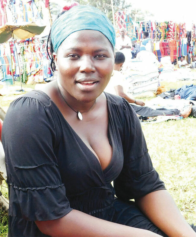 auline alema kwawula obuliri abafumbo abasinga mwe bafunira endwadde naddala eziva mu bwenzi nobukaba olwokwagala okuyitako ebbali mu mbeera yokweggyako ennyonta ya laavu