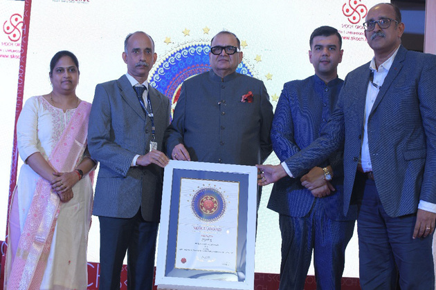 HLL Lifecare earns multiple national honours across healthcare, CSR, manufacturing