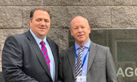 Aggregate Industries bolsters Major Projects Team with additional Director