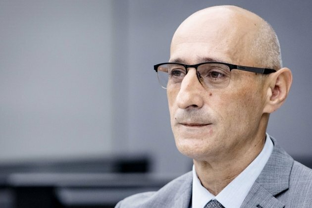Kosovo War Crimes Court Starts First Case In The Hague