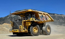 NGM will be automating their fleet of 300 and 230 tonne haul trucks across their surface operations.