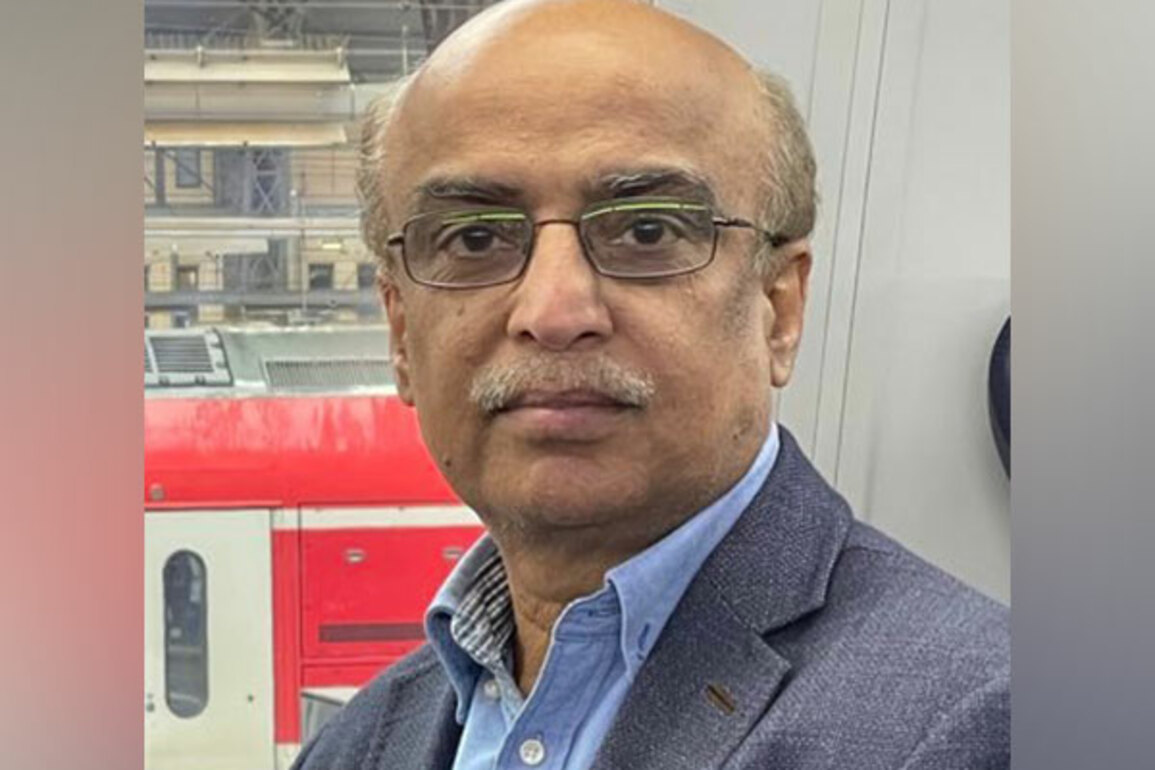JSMM Chairman Shafi Burfat praises India's decisive counterterrorism operation