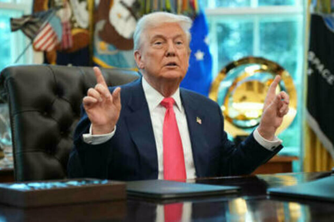 Trump wants Ukraine to make territorial concessions - media