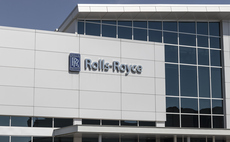 Rolls-Royce UK Pension Fund secures £4.3bn buy-in with PIC