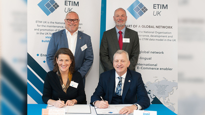 BMF joins digitalisation initiative
