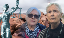 Opponents of Woodside's NWS project win court ruling against WA govt 