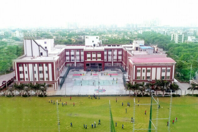 Sapphire students pass with flying colors: Records 100 per cent pass percentage