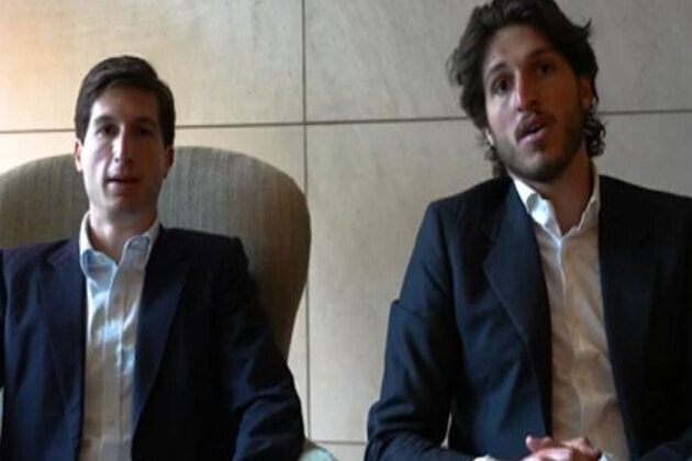 Imran Khan's sons raise human rights concerns at UNHRC, allege 'Arbitrary Detention' in Pakistan