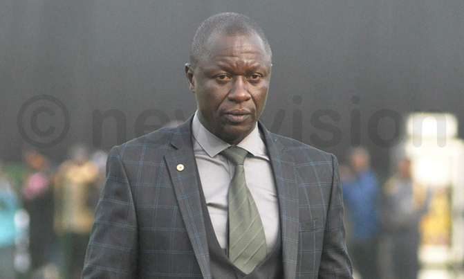 UPL: Holders KCCA frustrated by Proline UPL: Holders KCCA frustrated by Proline