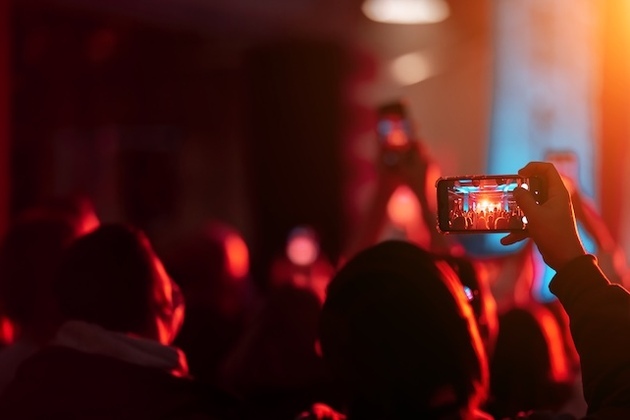 Why the experience economy boom makes event sponsorship a smart investment - The Media Online