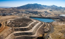 Paladin Energy will restart the Langer Heinrich uranium mine in Namibia.