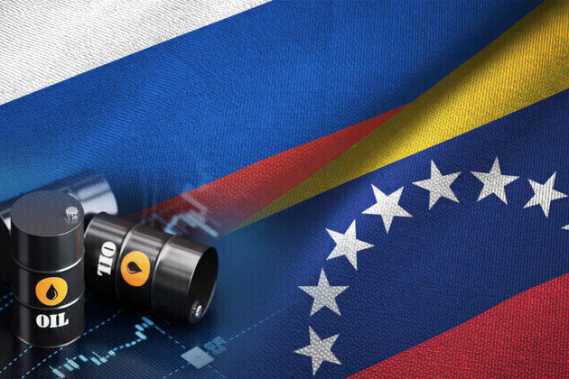 Oil, arms and longstanding ties: What connects Russia and Venezuela