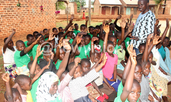 Poverty affects the girl-child more - experts Poverty affects the girl-child more - experts