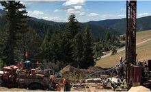 Integra is demonstrating strong potential for significant resource expansion at DeLamar, in Idaho