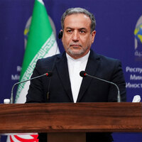 No room for "speculation" till final outcome reached in talks with US, says Iranian FM Abbas Araghchi