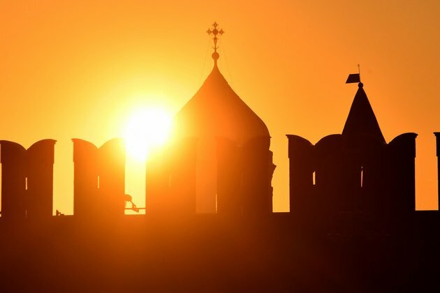 Russia comments on US religious freedom claims