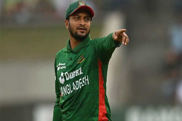 Shakib Al Hasan surpasses Tim Southee to become leading T20I wicket taker