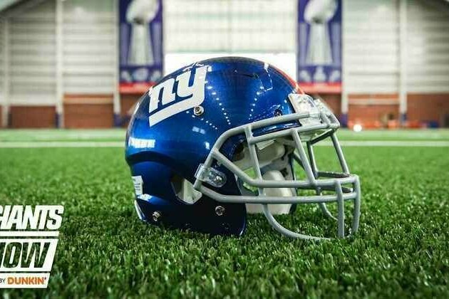 Giants Now: Lance Zierlein changes Giants' pick in new mock draft