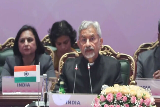 Transformation in Middle East relevant for India's relationship with Arab nations: EAM Jaishankar