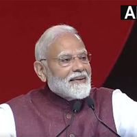 India's youth is our top priority: PM Modi