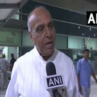 "Opposition has no real issues": Jagdambika Pal ahead of Monsoon Session