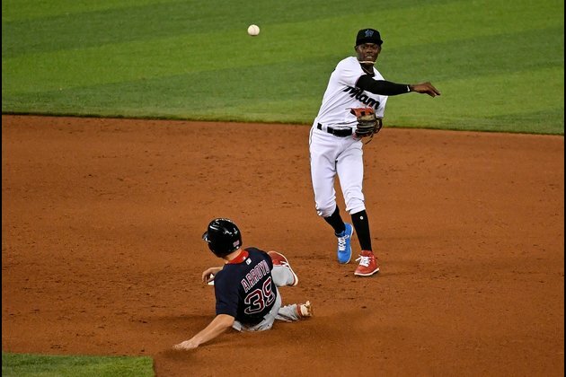 Southpaws square off for Marlins, Red Sox
