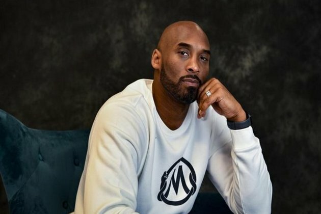 NBA postpones Lakers' game after Kobe Bryant's death