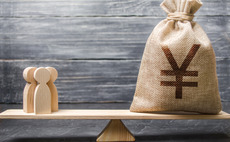 Japan middle market: Crowded field