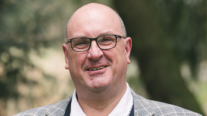 Managing Director of The Pallet LOOP appointed