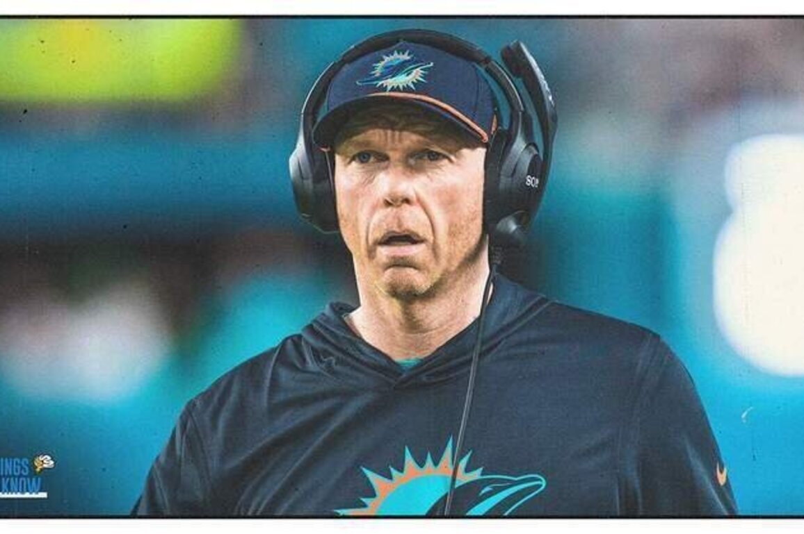 5 Things to Know About New Chargers Offensive Line Coach Butch Barry