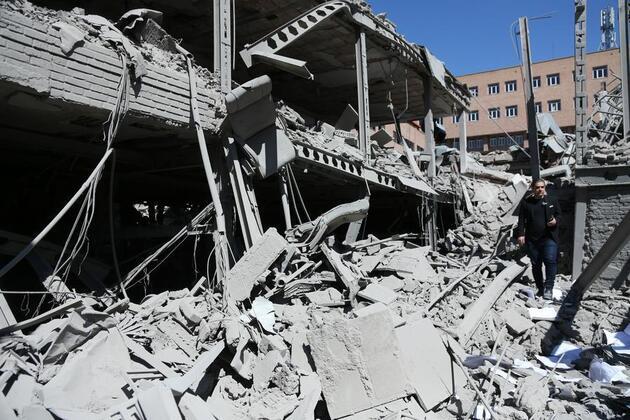 UN Security Council fails to adopt draft resolution on Strait of Hormuz