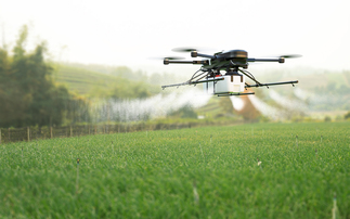 A farmer's guide to the Farming Equipment and Technology Fund 2025 (FETF)