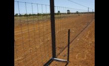  A major exclusion fencing project has been completed at Walcha in New South Wales. Image courtesy Kondinin Group.