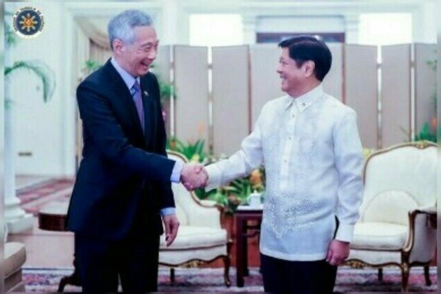 Poe expects fruitful PH-Singapore alliance vs. cybercrime