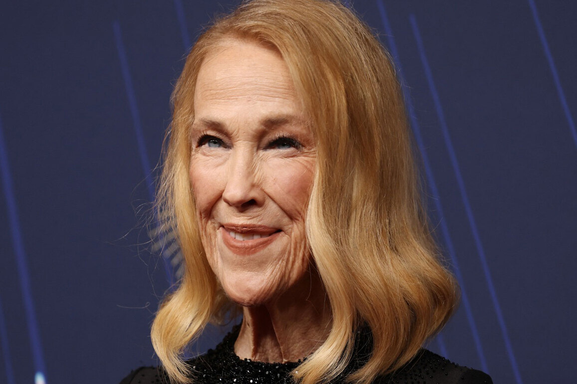 'Schitt's Creek' star Catherine O'Hara passes away at 71