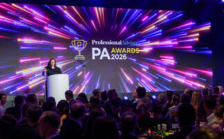 PA Awards 2026: Photos from the night