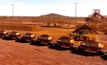 MinRes' being shuttered Yilgarn iron ore business. Credit: MinRes