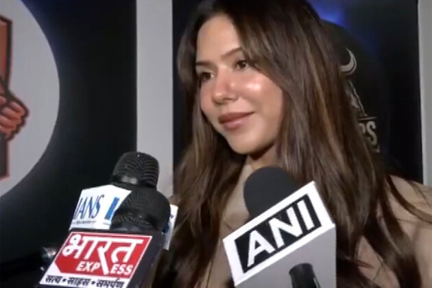 Sonam Bajwa lauds Pro Wrestling League for promoting wrestling in India, calls for cricket-like support