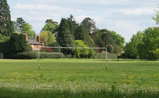  'Greener Game': FA and E.ON Next to invest over £1.5m a year in grassroots sustainability