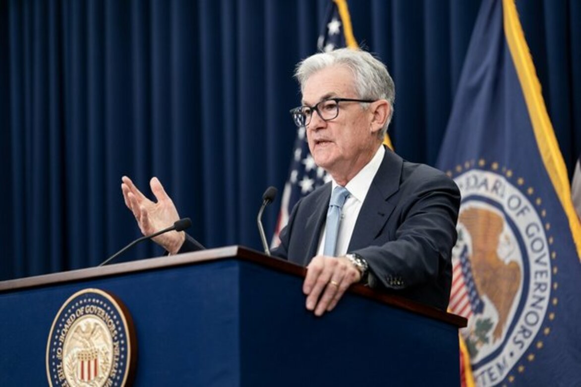 U.S. Fed chair blamed for recession: The Hill
