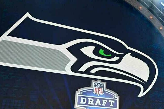 Seahawks 2025 Draft Guide