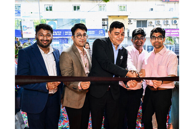 PPS Motors - Mahindra's Largest Dealer in India - Expands its operations in Maharashtra; Inaugurates a new showroom at Camp, Pune