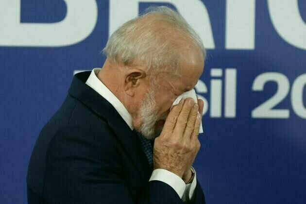 Brics is sliding towards irrelevance - the Rio summit made that clear