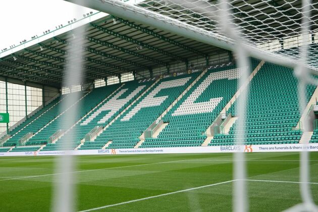 Hibernian FC - Ticket Info- Midtjylland (H)